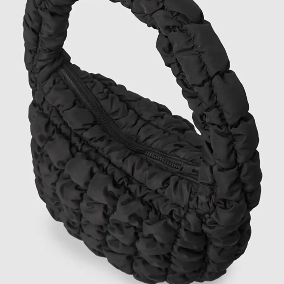 COS mini quilted bag - Picture 4 of 5